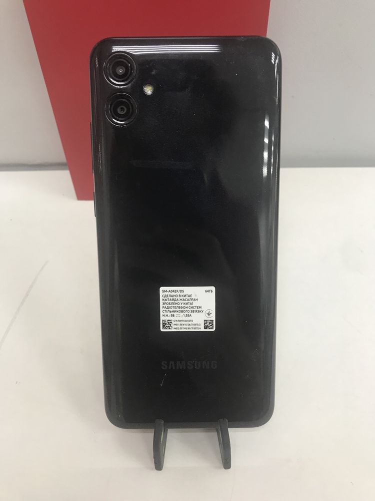 Samsung galaxy a04e