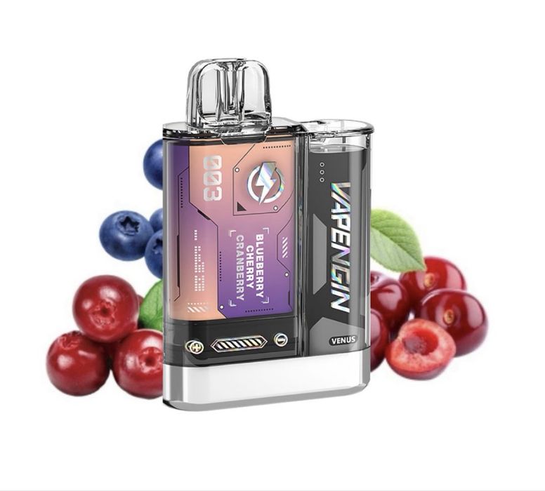 Vapengin 1000 pufuri