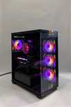 Геймърски компютър AMD Ryzen 5 5600X, RTX 3070 8GB, 16GB ram