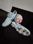 Ghete fotbal Nike Air Zoom Academy
