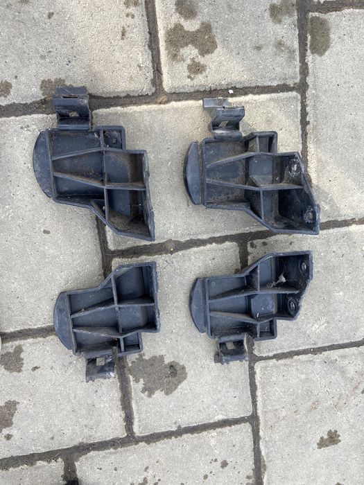 Suport suporti bara fata spate M Bmw E46 si E39