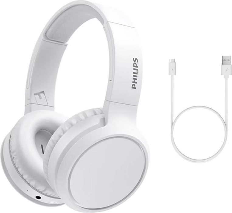 Безжични слушалки Philips 5000 Series TAH5209
