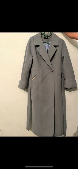 Пальто бар 44размер