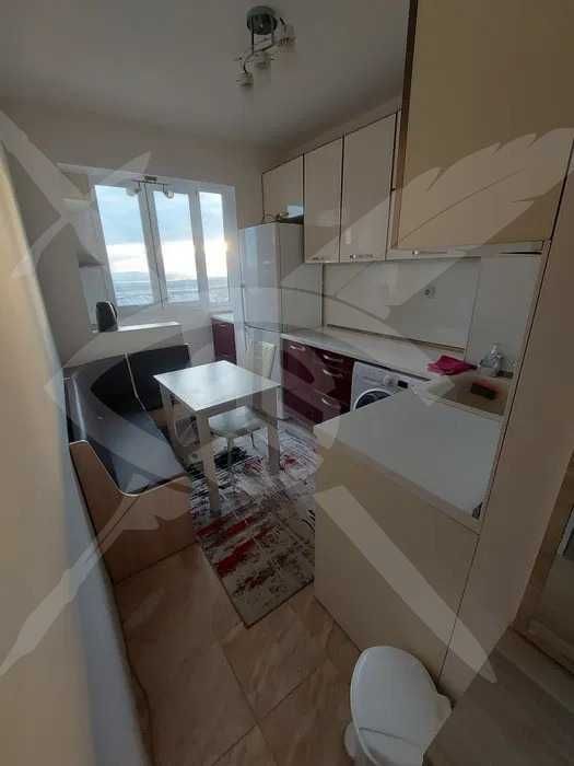 Дава се под наем Едностаен апартамент в Варна, Владислав Варненчик - 40 кв.м за 275 € - Снимка #1