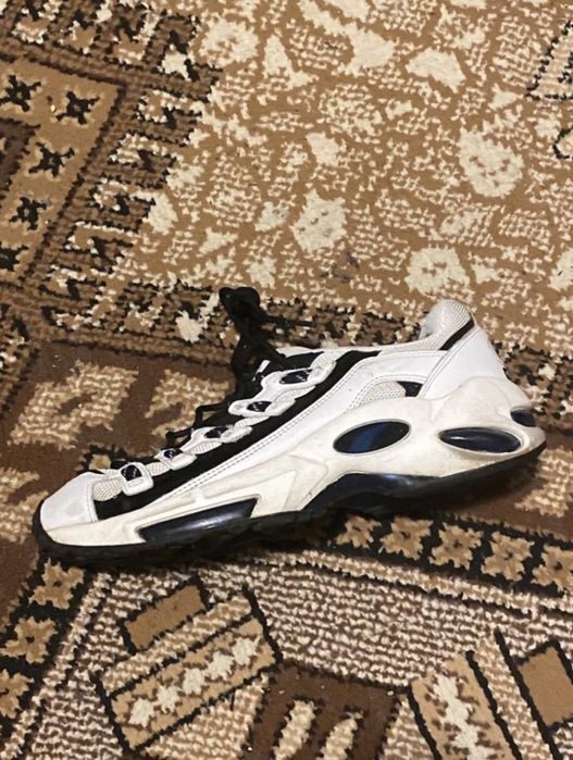 Adidasi puma marime 44