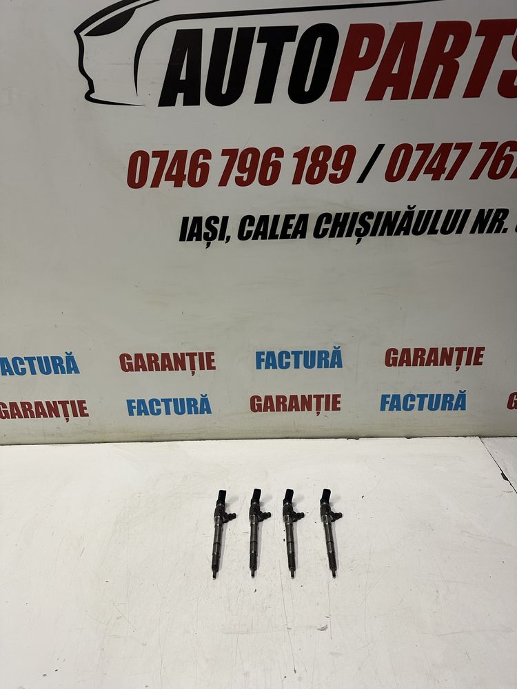 Injector injectoare 1.6 CAY CAYC Golf 6 Tiguan Passat B7 CC A3