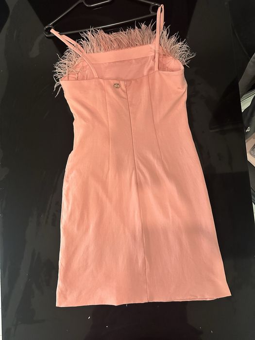 Рокля Twinset размер IT 44