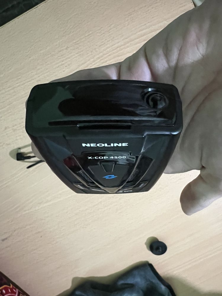 Neoline X-COP 4500