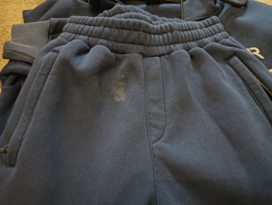Trening Nike albastru