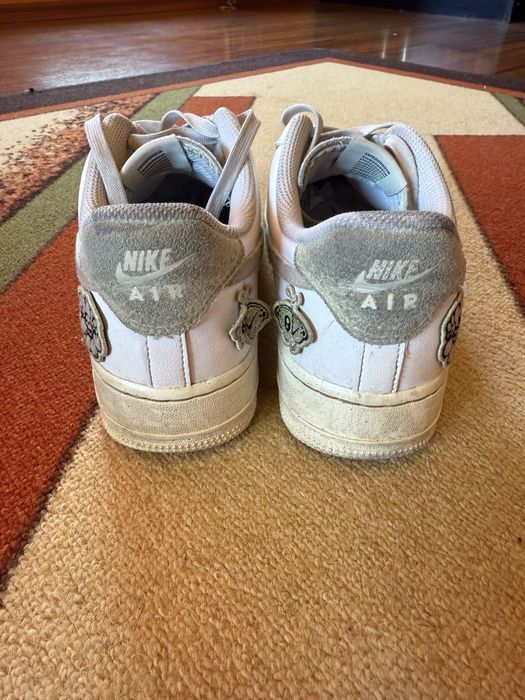 Дамски маратонки Nike Air Force 1 Найк 40 номер