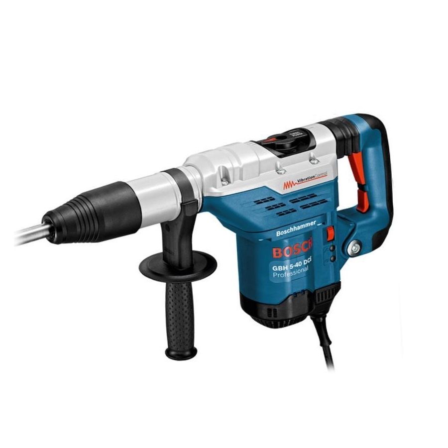 Перфоратор Bosch GBH 5-40 DCE.