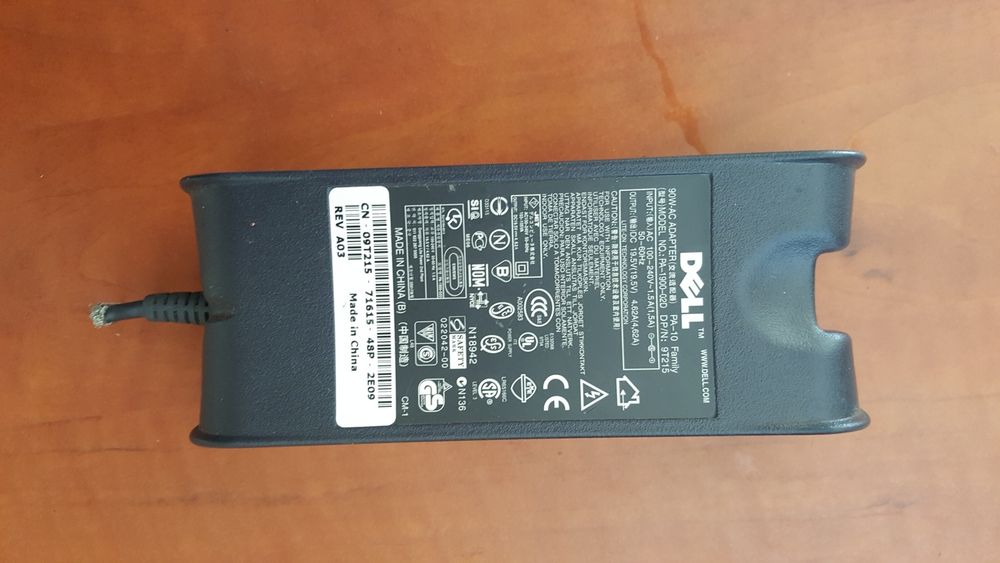 Încărcător Original laptop HP, Compaq, Lenovo si PS 2