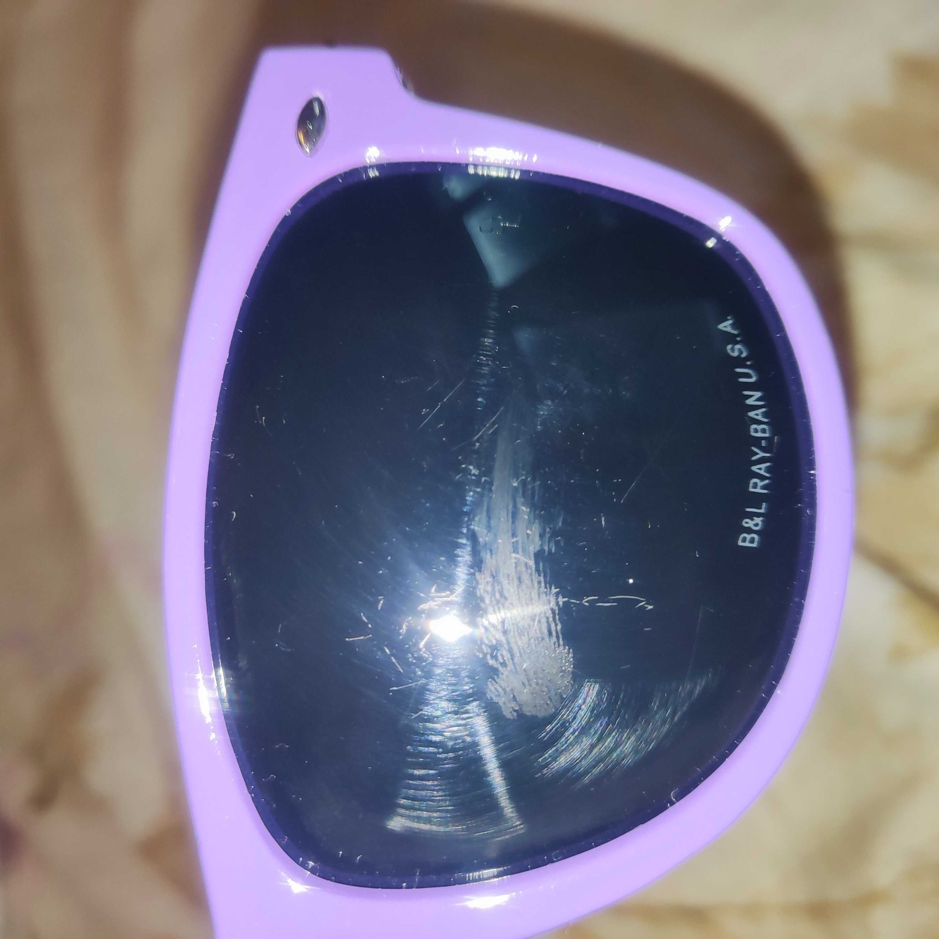 Очила Ray Ban made in USA