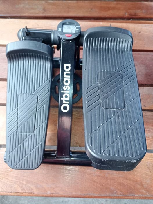 Чисто нов НЕМСКИ мини степер - Orbisana STR 300