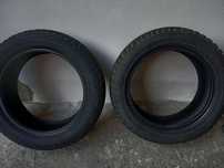 Pereche cauciucuri DUNLOP IARNĂ 205/55 R 16