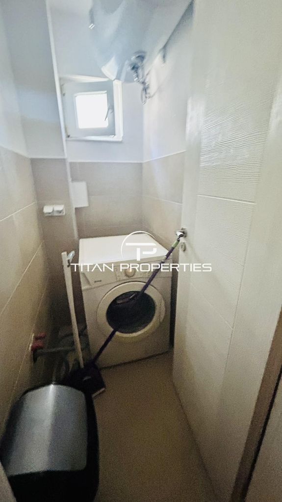 Дава се под наем Тристаен апартамент в Бургас, Сарафово - 96 кв.м за 612 € - Снимка #3