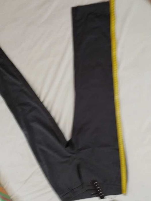 Pantaloni damă stofă