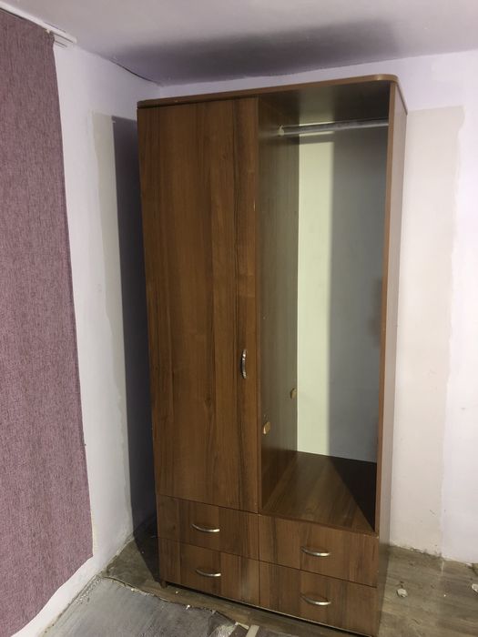 Продам шкаф для вещей