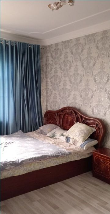 Беруний 3хона - 72м2