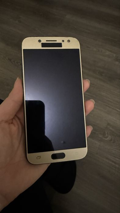 Samsung Galaxy J3, 2017