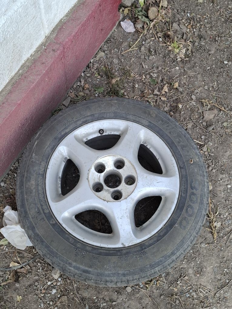 Диска тайотаға 114×5 1 штук