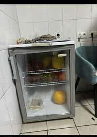Мини холодильник  бирюса