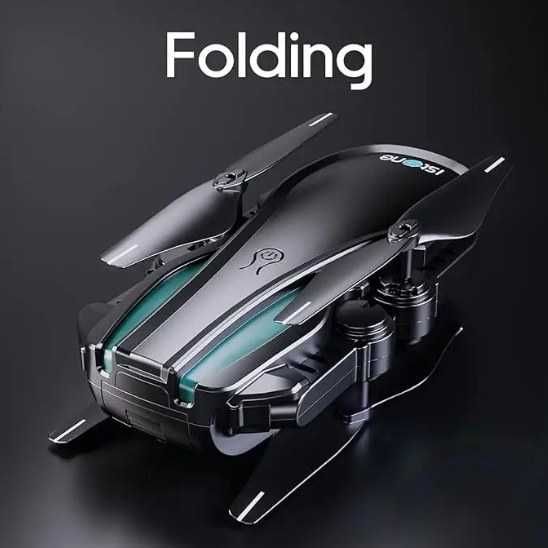 Дрон iStone HR H11 с камера за деца и възрастни