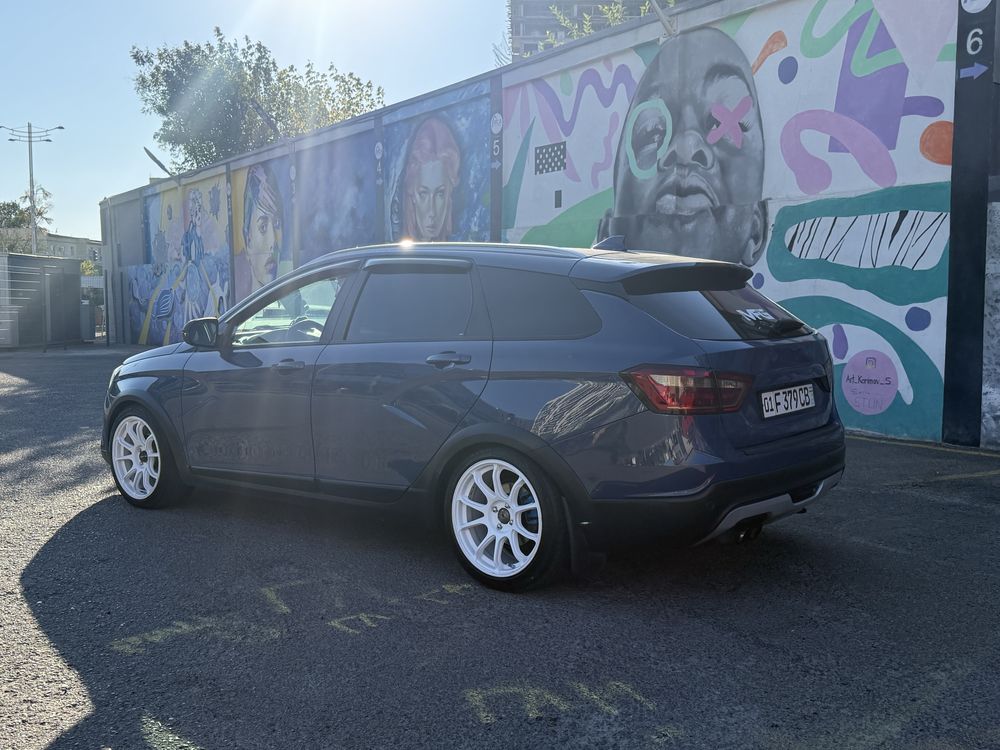 Продам Lada vesta
