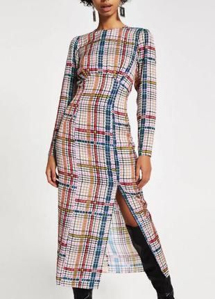 River Island рокля М
