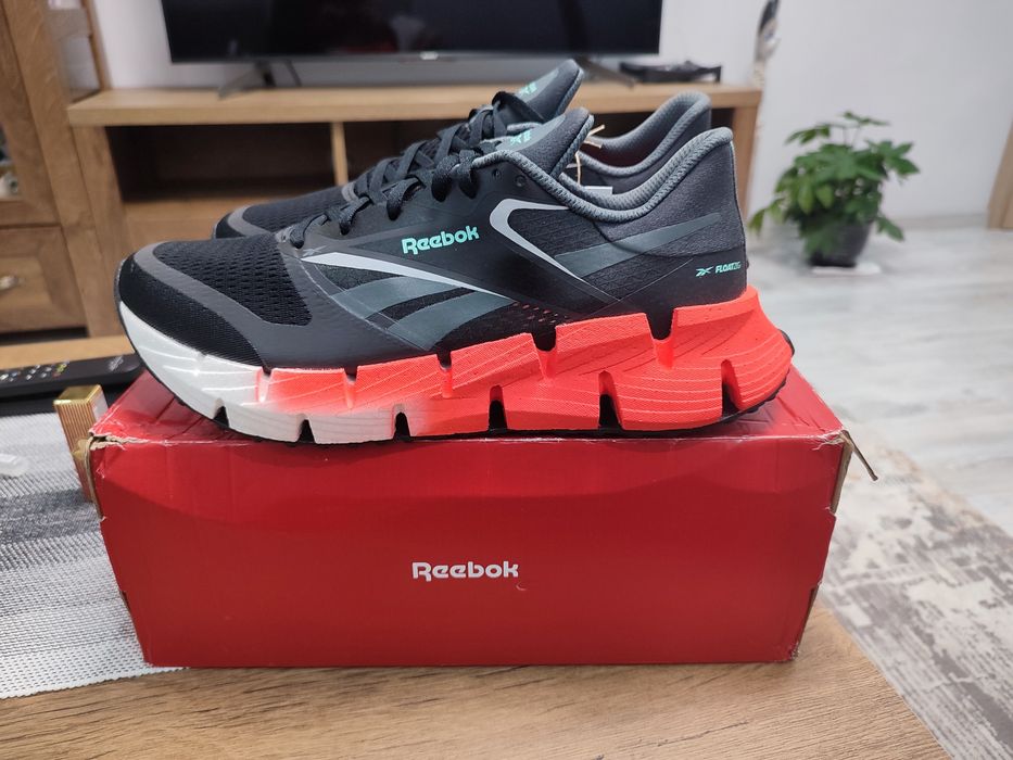 Reebok Floatzig 1