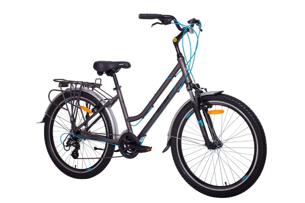 Городские велосипеды Аист Cruiser 2.0 WСкидка-40%