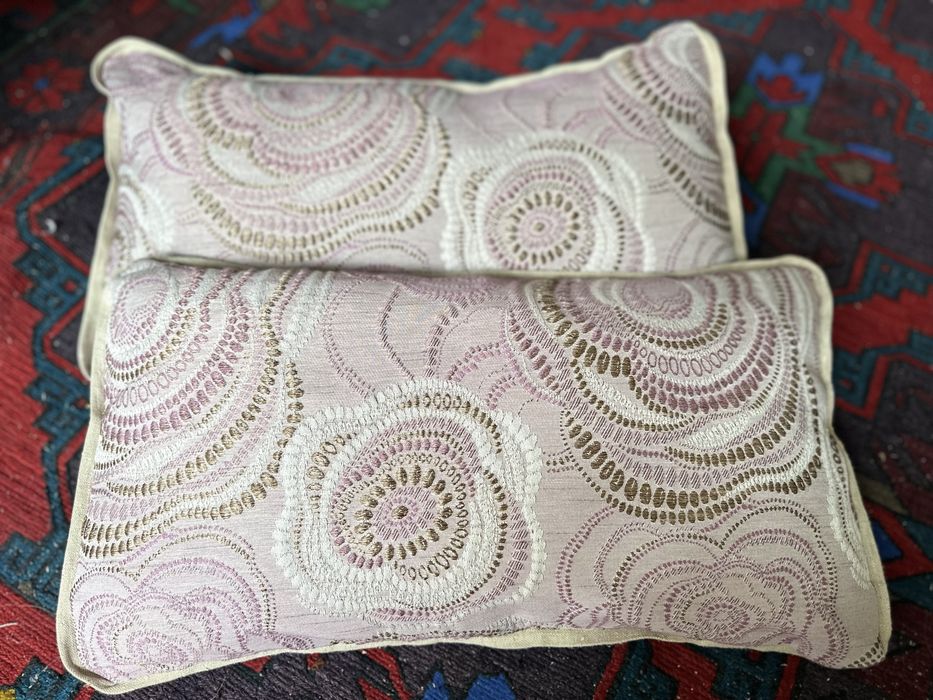 Новые декоративные наволочки 55*35
