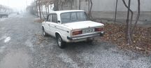Vaz 2106, 1984 yil, pritsepi bilan, holati yaxshi, motor, xodovoylari