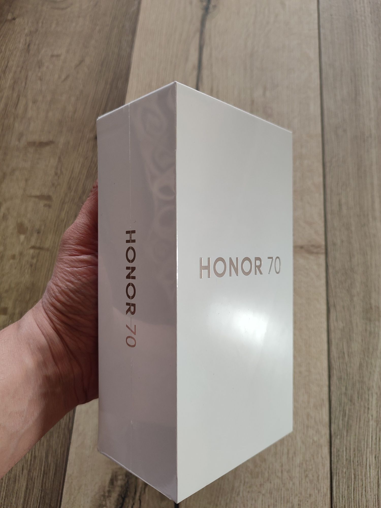 Чисто нов Honor 70 256GB 8GB RAM