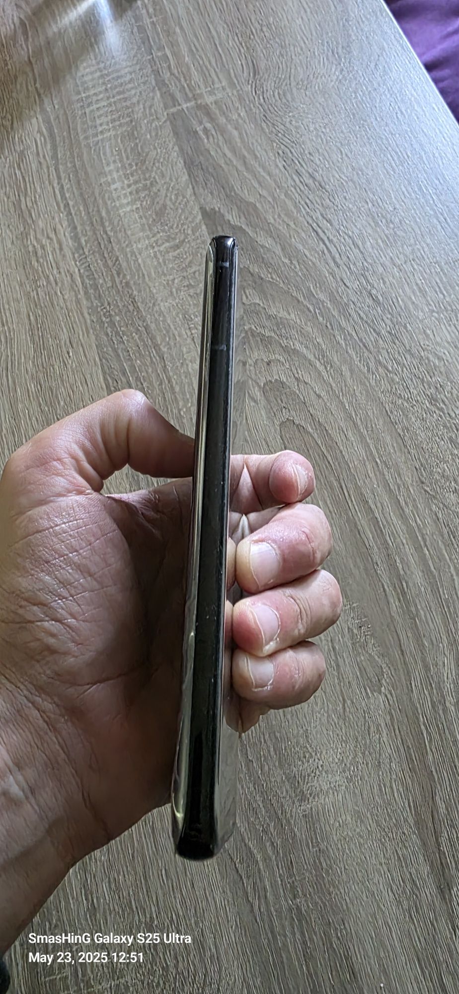 Samsung S21 Ultra 5G 512GB Phantom Titanium