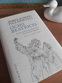 Ochii Beatricei - autor Horia-Roman Patapievici
