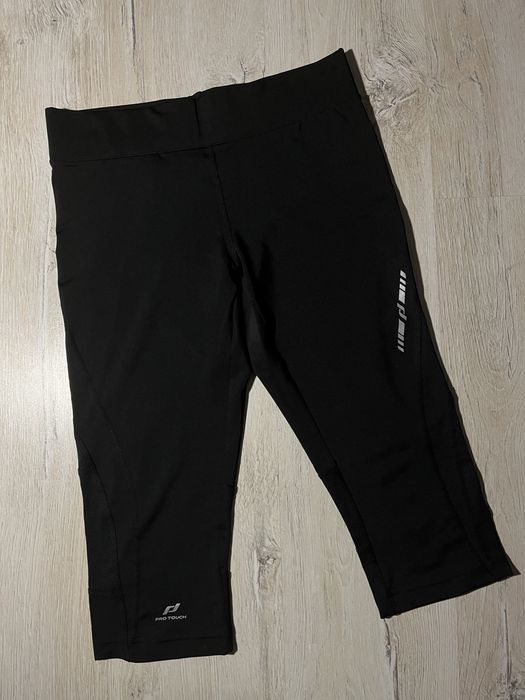Colanți sport Pro Touch Intersport (M)