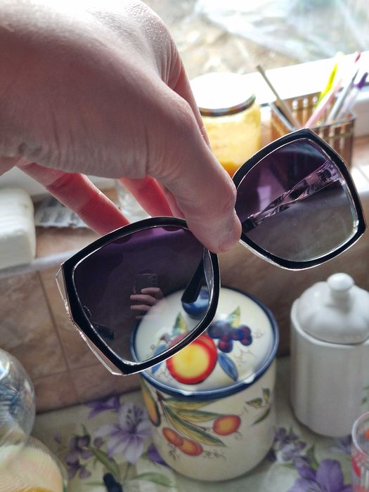 Ochelari de soare James S. – design elegant cu lentile categoria 3