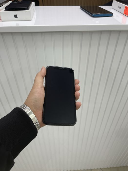 Iphone 11 64 GB рассрочка