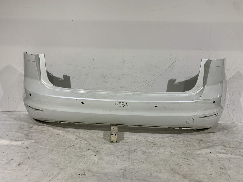 Bara spate VW Golf Sportsvan, 2014, 2015, 2016, 2017, cod origine OE 510807421F.