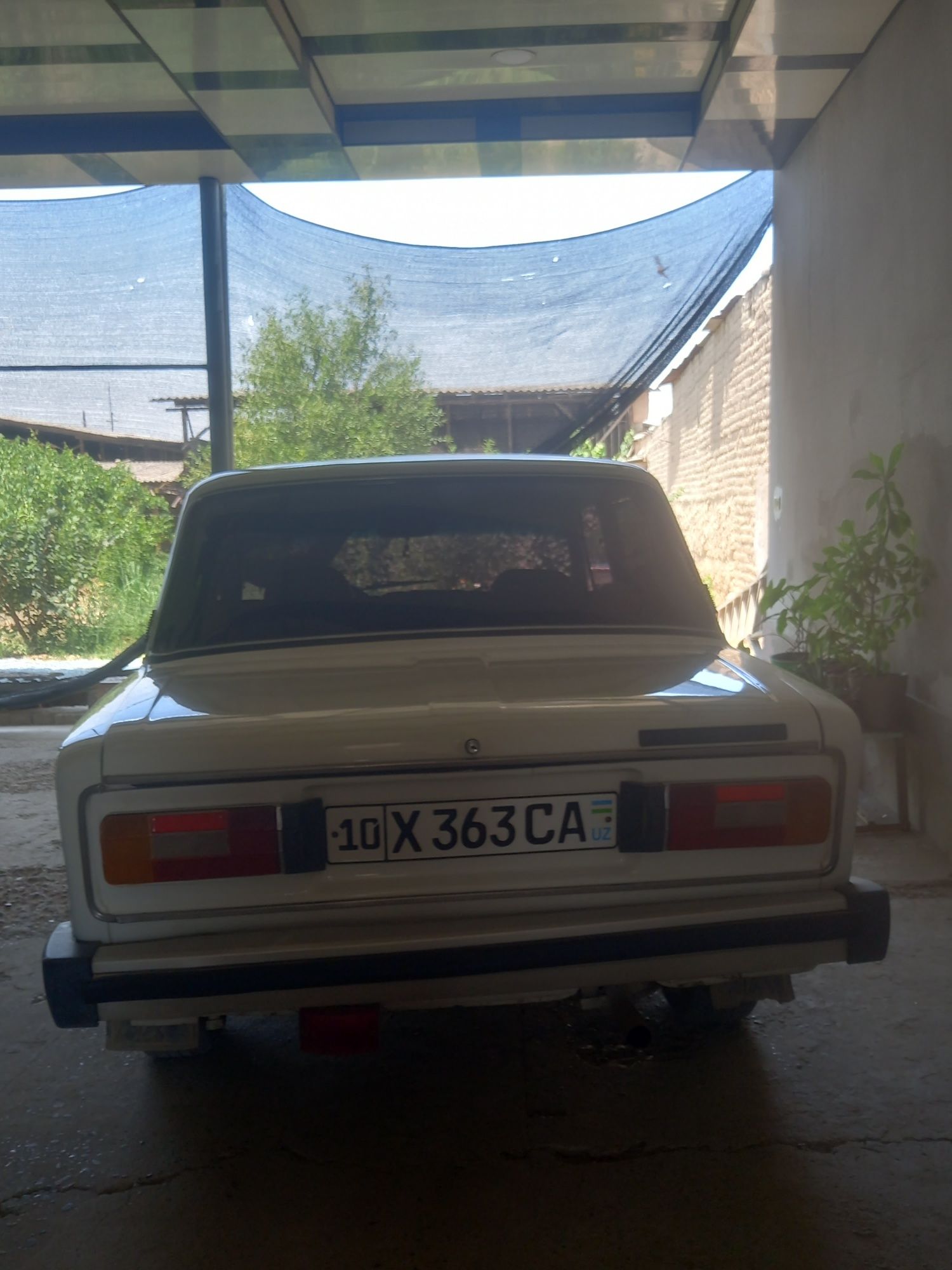 Vaz jiguli 2106 .