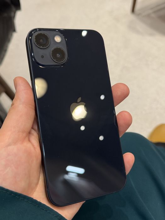 iPhone 13 128 Gb 100% состоние нового