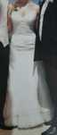 Rochie de mireasa