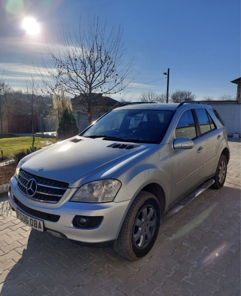 НА ЧАСТИ Mercedes-benz ML280 CDI W164 мерцедес бенц мл280 цди в164