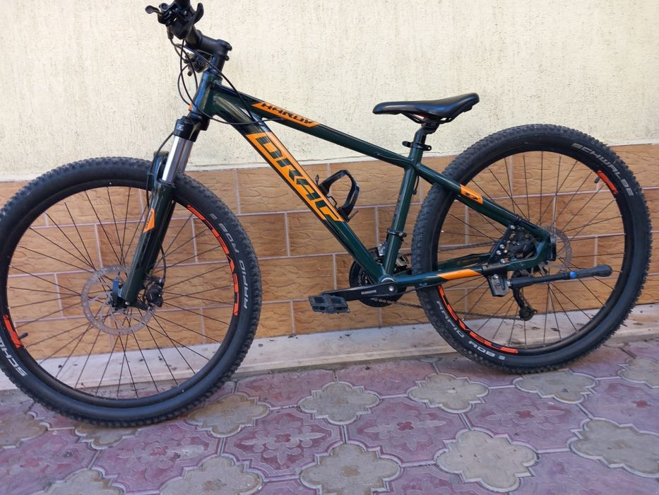 Drag Hardi 27,5 цола