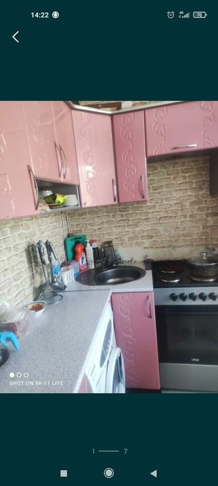 Продам или обменяю 2х.ком.квартиру