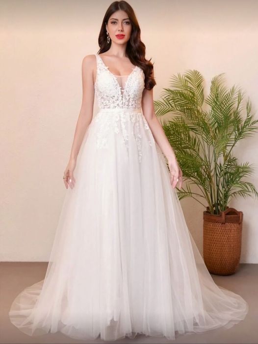 Булченска рокля, нова