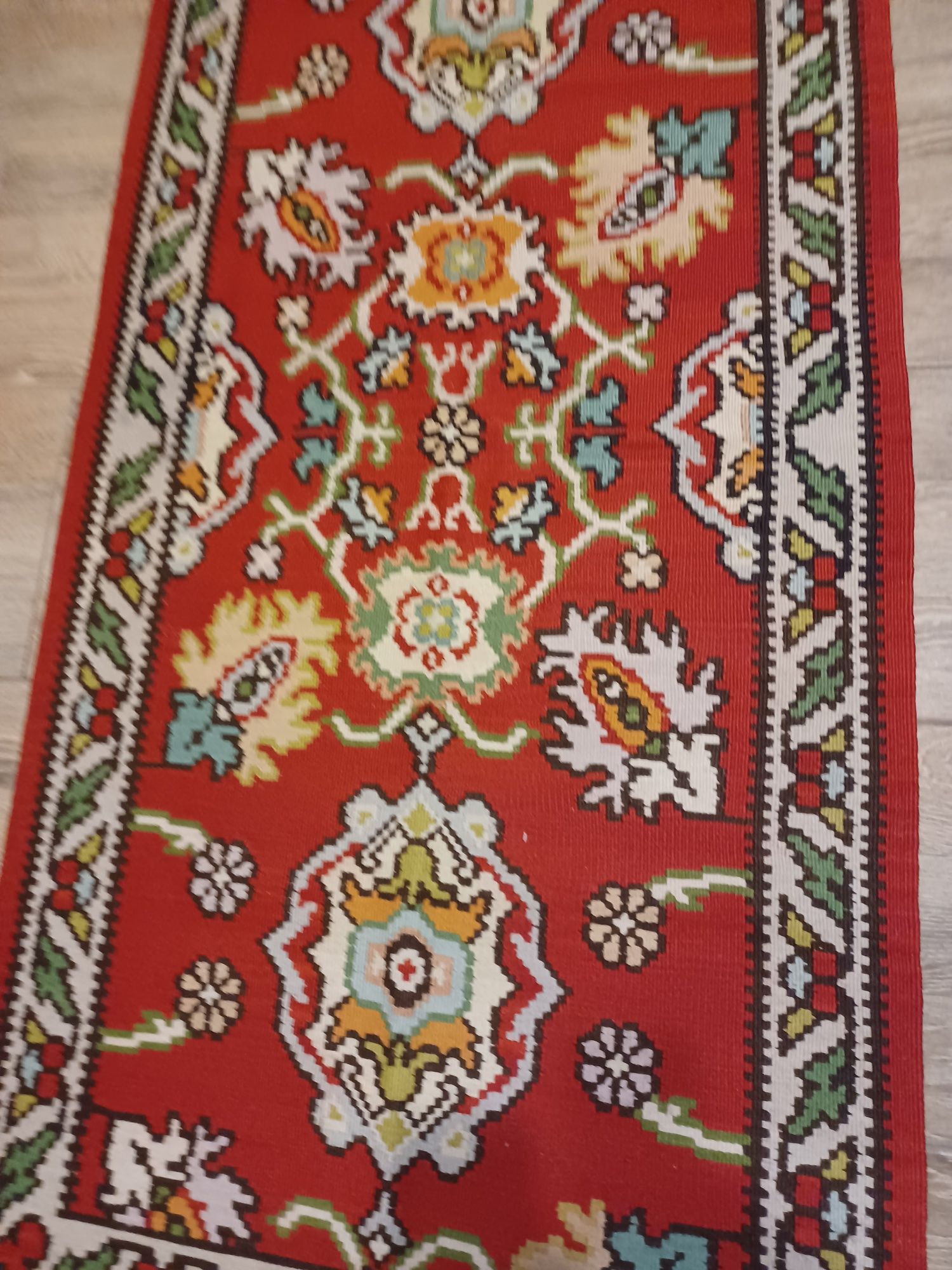 Котленски килими и пътеки
