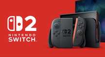 Nintendo switch 2
