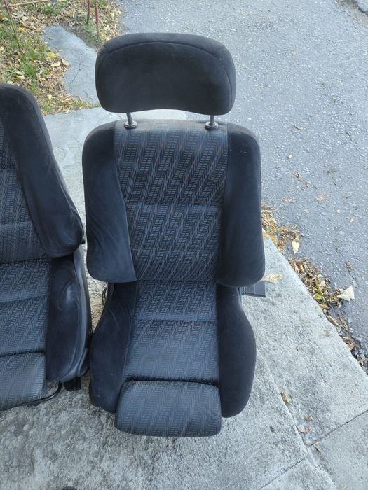 Рекаро салон Opel omega b  комби